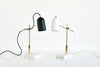 Deadstock Catherine Lamp by Castor (Made in Canada)