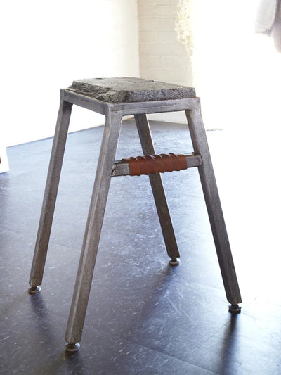 Blind Stool by Castor (Made in Canada)