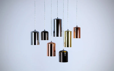 Tank Light by Castor (Made in Canada)