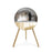 Le Feu Eye - Silver by Le Feu