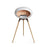 Le Feu Ground High Dome - White by Le Feu