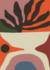 Flora by Paper Collective
