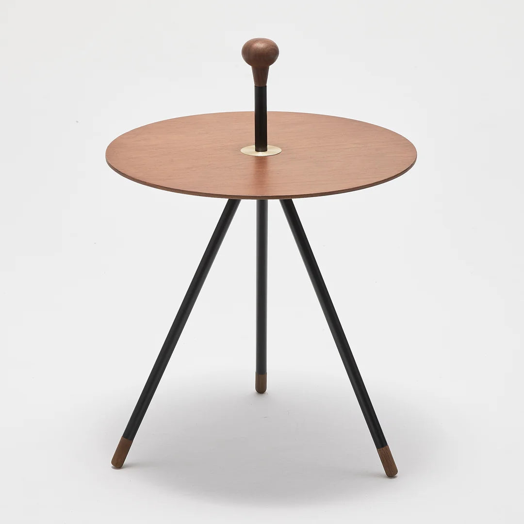 ANZA Side Table by Camino