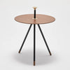 ANZA Side Table by Camino