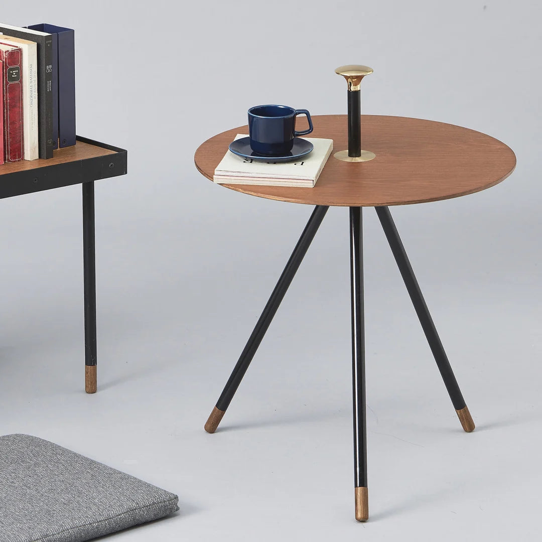ANZA Side Table by Camino