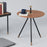 ANZA Side Table by Camino
