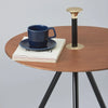 ANZA Side Table by Camino