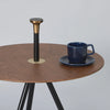 ANZA Side Table by Camino