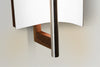 Allavo Sconce by Cerno (Made in USA)
