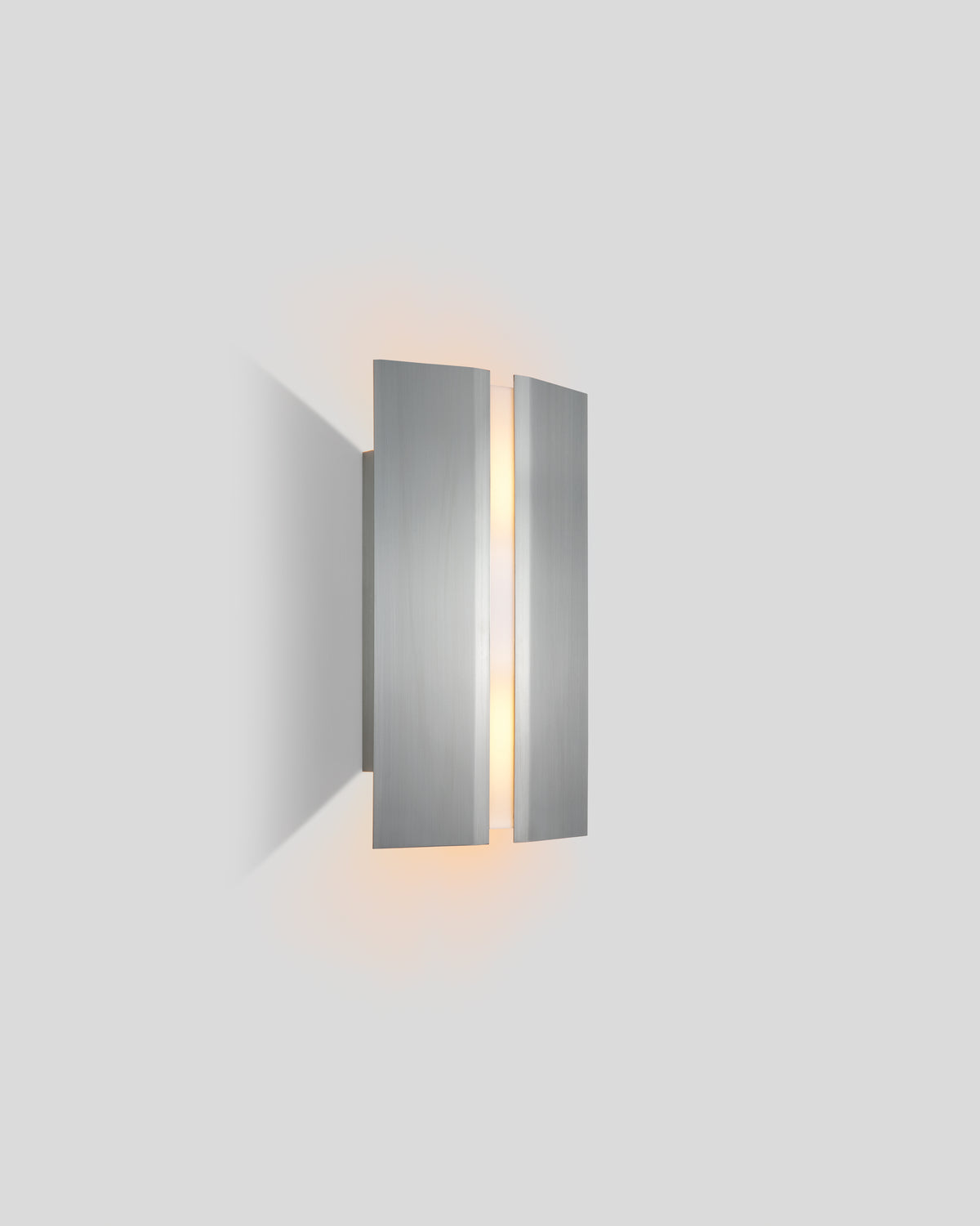 Rima Outdoor Sconce by Cerno
