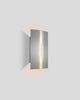 Rima Outdoor Sconce by Cerno