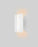 Rima Outdoor Sconce by Cerno