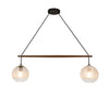 Miro Chandelier by Cerno
