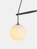 Miro Chandelier by Cerno