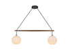 Miro Chandelier by Cerno