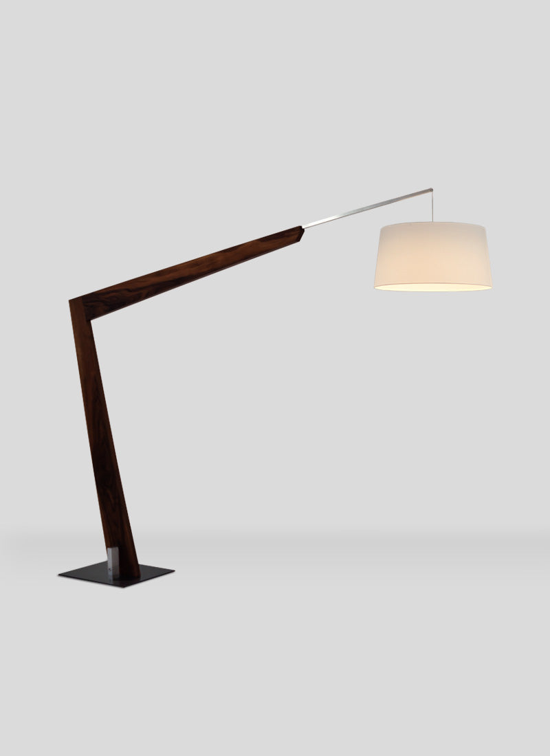 Valeo Floor Lamp by Cerno (Made in USA)
