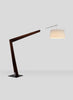 Valeo Floor Lamp by Cerno (Made in USA)