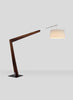 Valeo Floor Lamp by Cerno (Made in USA)