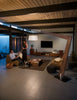 Valeo Floor Lamp by Cerno (Made in USA)