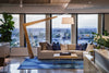 Valeo Floor Lamp by Cerno (Made in USA)