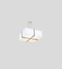 Veram 18 Pendant by Cerno