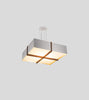 Veram 18 Pendant by Cerno
