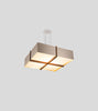 Veram 18 Pendant by Cerno