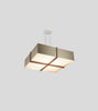 Veram 18 Pendant by Cerno