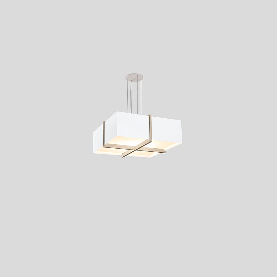 Veram 24 Pendant by Cerno