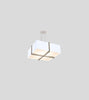 Veram 24 Pendant by Cerno