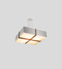 Veram 24 Pendant by Cerno