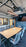 Una 66 Linear Pendant by Cerno