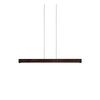 Una 66 Linear Pendant by Cerno