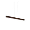 Una 66 Linear Pendant by Cerno