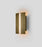 RIma Sconce by Cerno