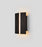 RIma Sconce by Cerno