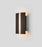 RIma Sconce by Cerno