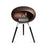 Le Feu Ground Low Dome - Mocca by Le Feu