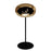 Le Feu Steel High Dome - Chromed Rose Gold by Le Feu