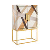 Chambeige Bar by Jonathan Adler