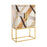 Chambeige Bar by Jonathan Adler