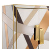 Chambeige Bar by Jonathan Adler