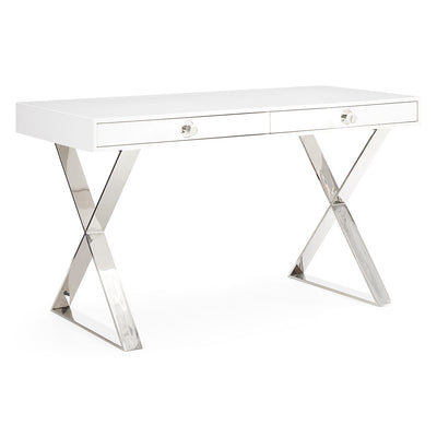 Channing Desk by Jonathan Adler
