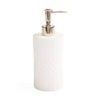Charade Soap Dispenser by Jonathan Adler
