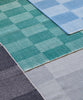 Check Rug by Hay