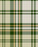 CHESTERFIELD PLAID Wallpaper by Mindthegap