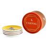 Cheval Coaster Set by Jonathan Adler