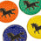 Cheval Coaster Set by Jonathan Adler