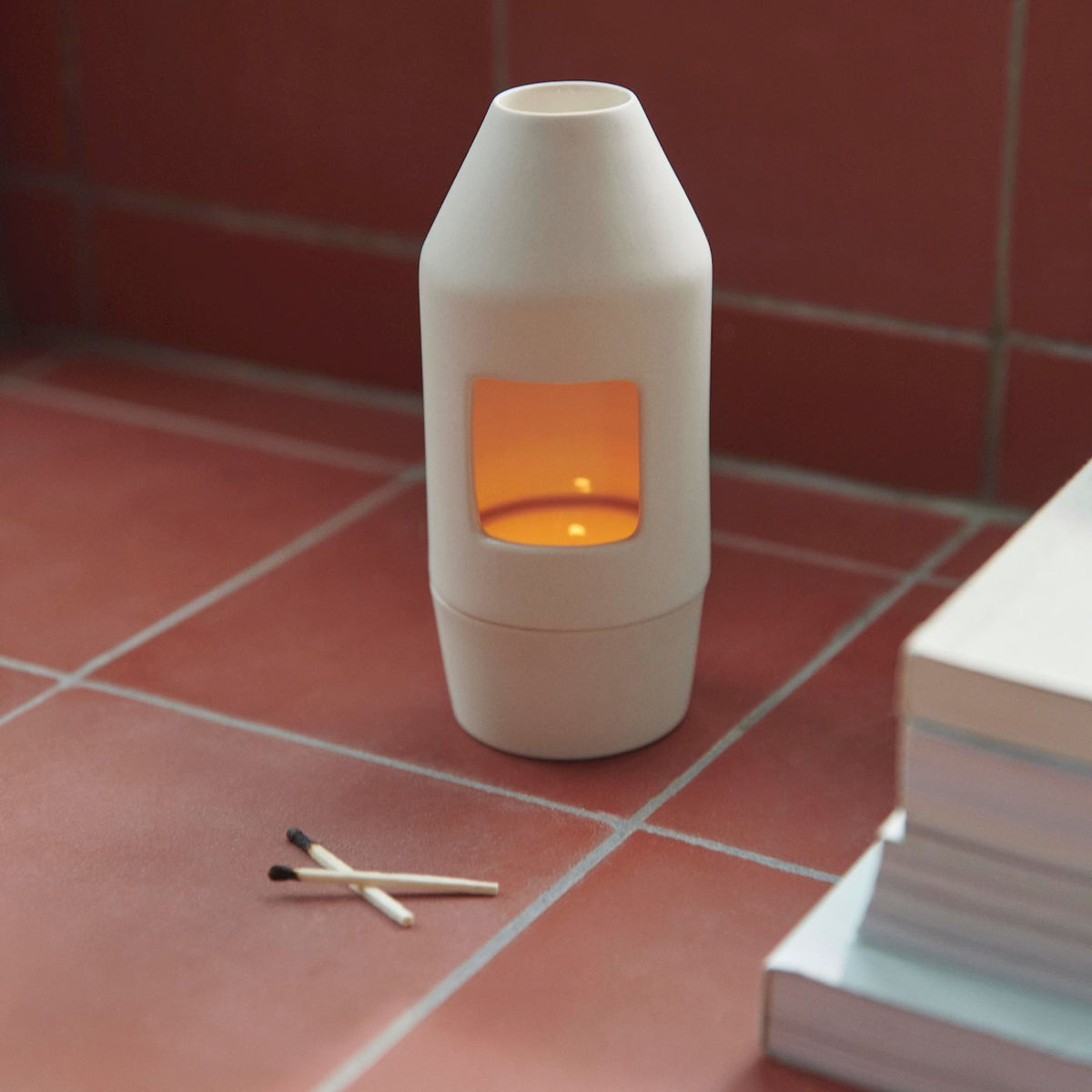 Chim Chim Scent Diffuser by Hay