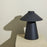 Chipper Table Lamp Black by Hübsch